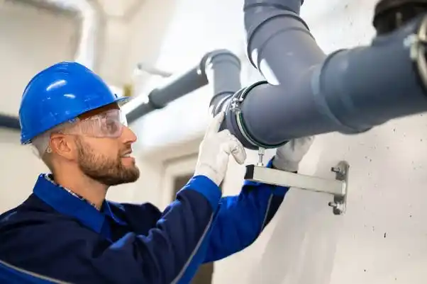 water damage restoration service Blackstone